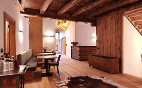 Agritur Fioris